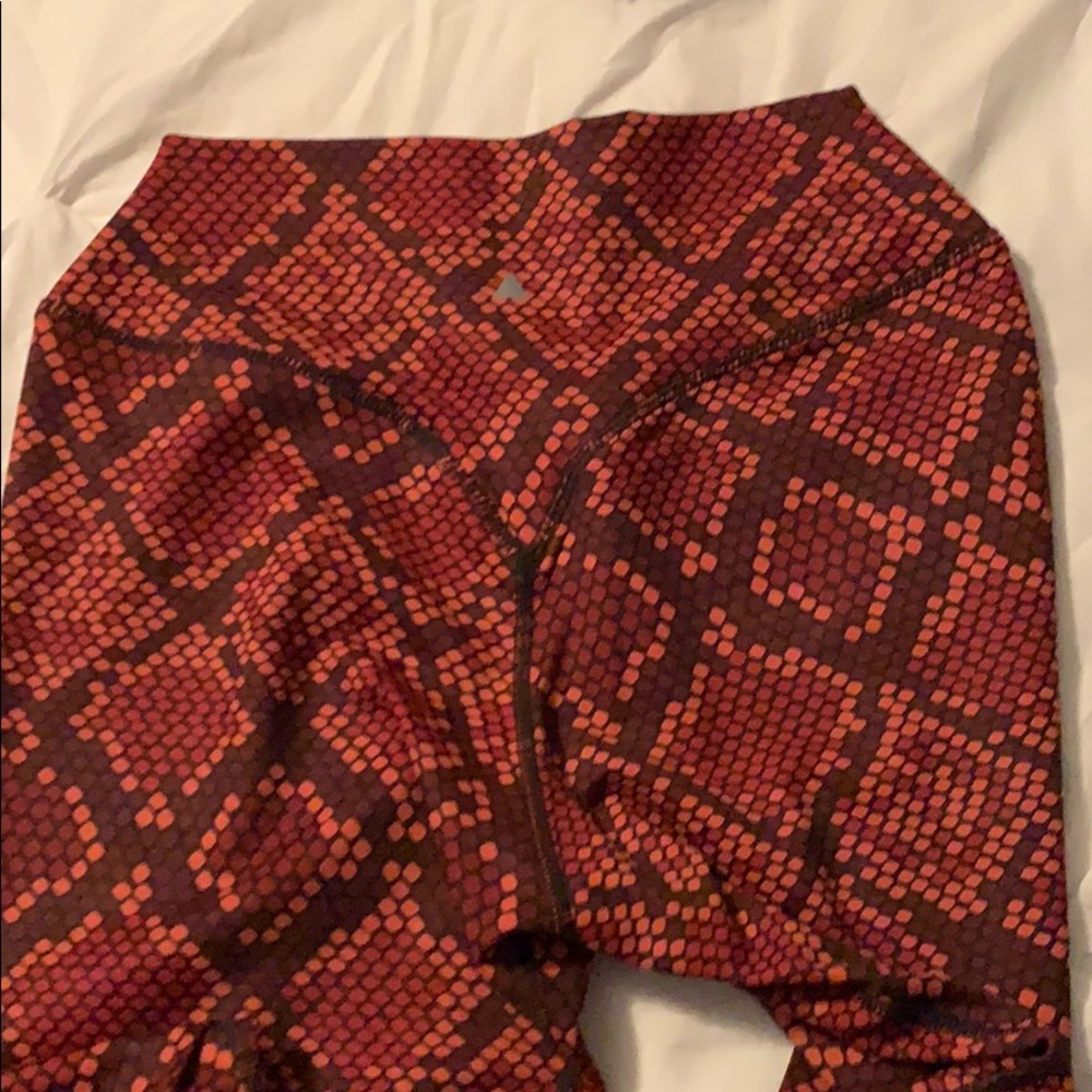 Balance Athletics “python” legging